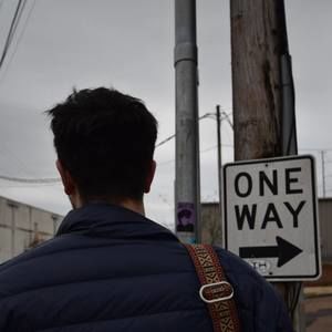 Meet your Posher, Ethan